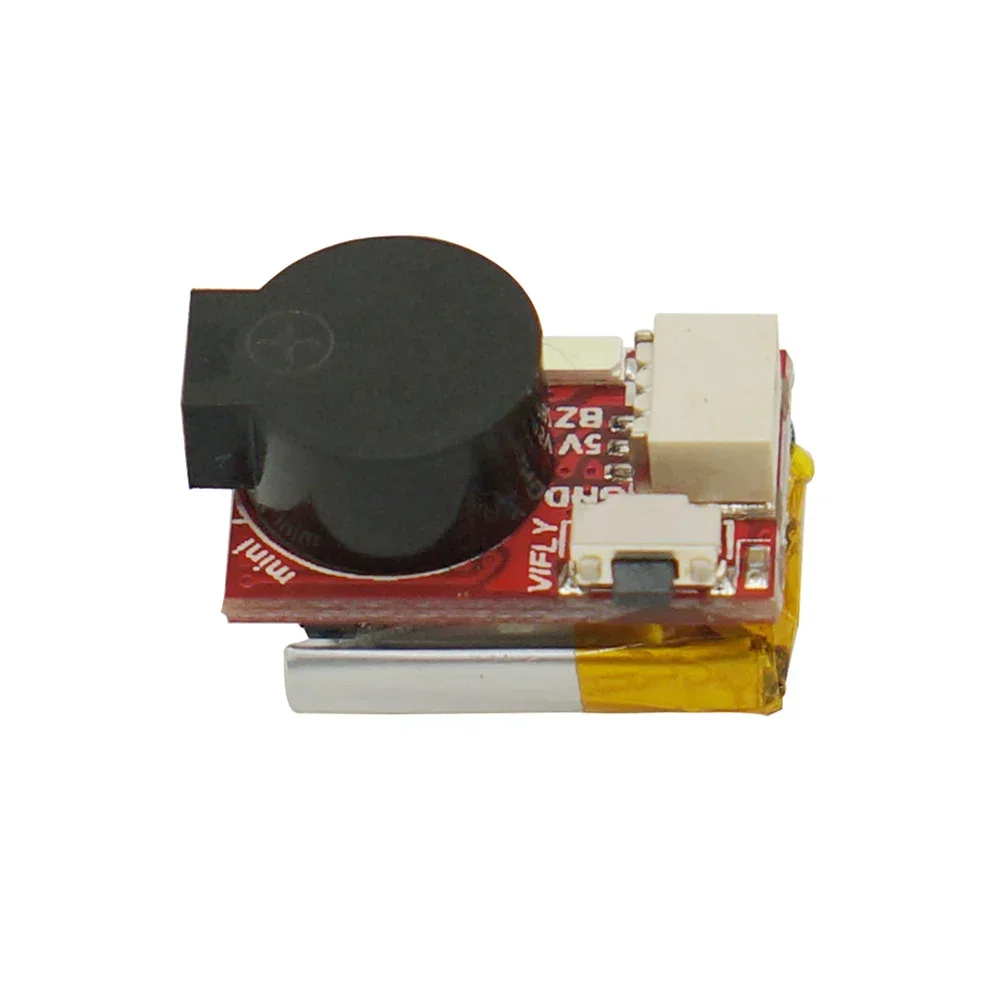 VIFLY Finder Mini Micro FPV Bu - Foxeer Reaper F4 128K 65A Esc avaliação e preço