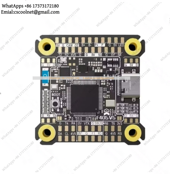 k3 para SpeedyBee F405 V4 V5 S - Speedybee F405 V4 Bls 55A Stack avaliação e preço