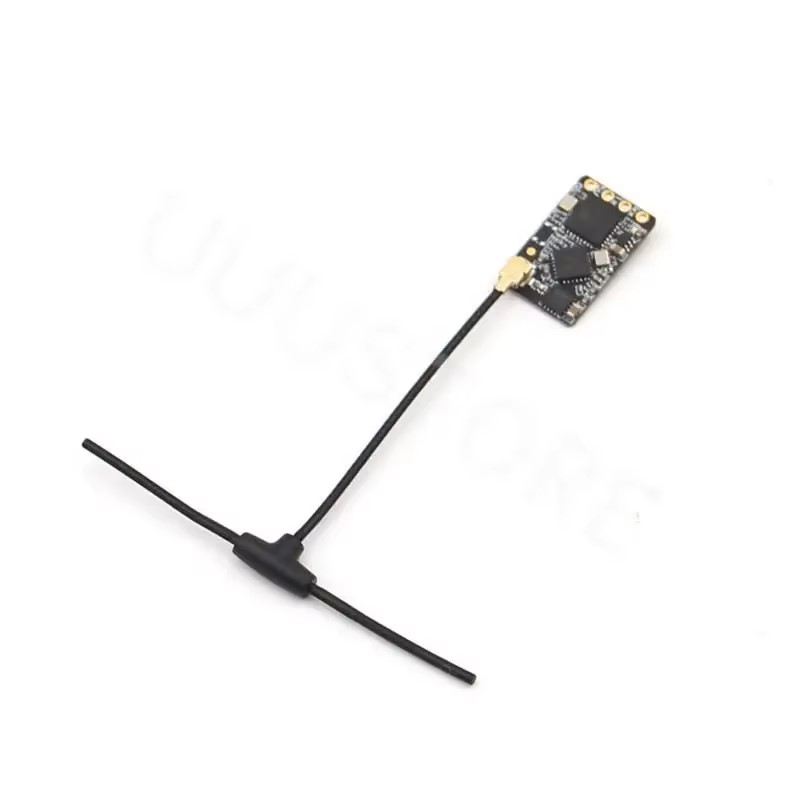 Receptor ELRS 2.4GHz NANO Expr - Radiomaster Ranger 2.4Ghz Elrs Module avaliação e preço