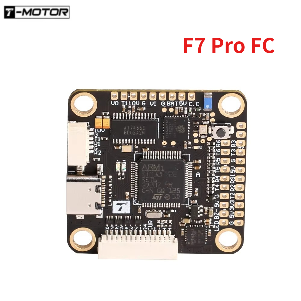 Controlador de Voo TMOTOR T-mo - T-Motor F7 Pro Flight Controller avaliação e preço