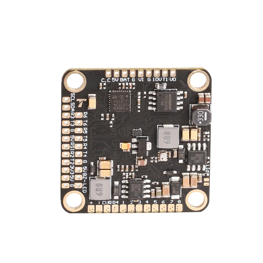 Controlador de Voo TMOTOR T-mo - T-Motor F7 Pro Flight Controller avaliação e preço