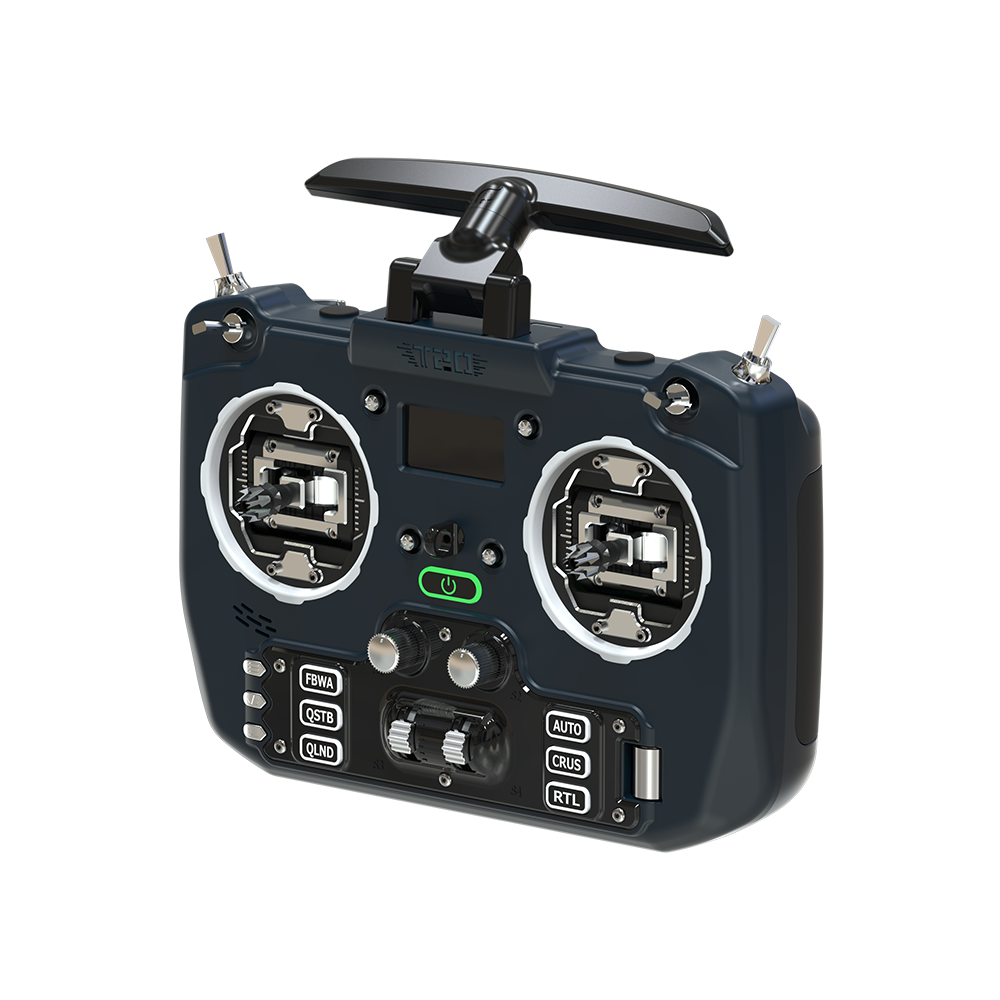 Jumper T20S T20 V2 ELRS 2.4G 9 - Jumper T20S V2 Radio Controller avaliação e preço